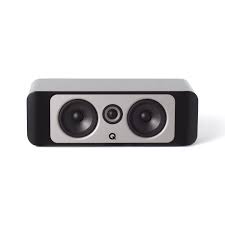 Q Acoustics Concept 90 Centre Speaker-Home theater expert Store