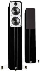 Q Acoustics Q Concept 40 Floor-standing Speaker