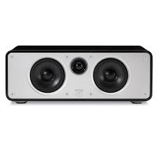 Q Acoustics Q Concept Center