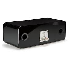 Q Acoustics Q Concept Center