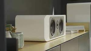 Q Acoustics Q Concept Center