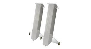 Q Acoustics Q Concept-20 stands-Home theater expert Store