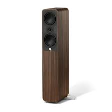 Q Acoustics 5040 Floor-standing Speakers-Home theater expert Store