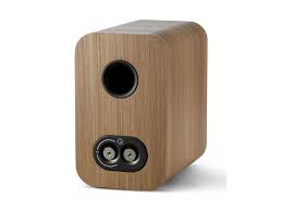 Q Acoustics 5010 Bookshelf Speakers-Home theater expert Store