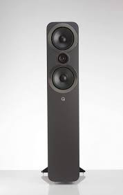Q Acoustics 3050i Floorstanding Speakers-Home theater expert Store