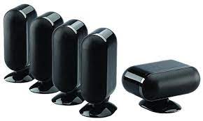 Q-Acoustics Q-7000i-5.0-Home theater expert Store