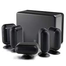 Q Acoustics Q-7000i-5.1 Set