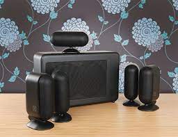 Q Acoustics Q-7000i-5.1 Set-Home theater expert Store