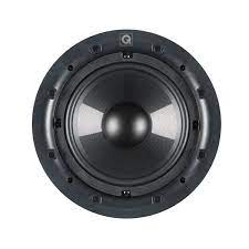 Q Acoustics QI SUB 80SP- 8 Inches In-Wall Subwoofer-Home theater expert Store