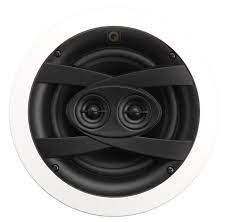 Q Acoustics QI-65CW Weatherproof-Wetroom-Home theater expert Store