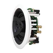 Q Acoustics QI-65CW Weatherproof-Wetroom-Home theater expert Store