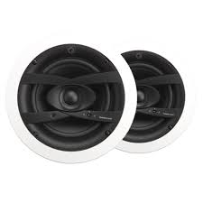 Q Acoustics QI-65CW Weatherproof-Wetroom-Home theater expert Store