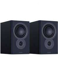 Mission LX-3 MKII Bookshelf Speakers (Pair)-Home theater expert Store