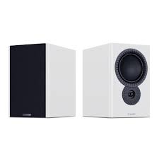 Mission LX-3 MKII Bookshelf Speakers (Pair)-Home theater expert Store