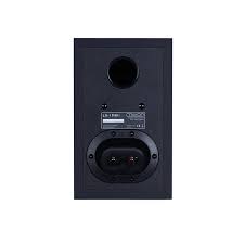 Mission LX-1 MKII Bookshelf Speakers (Pair)-Home theater expert Store