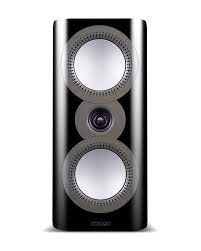 Mission ZX-2 Bookshelf / Surround Speakers (Pair)-Home theater expert Store