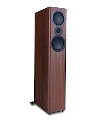 Mission QX-5 MKII Floorstanding Speakers (Pair)-Home theater expert Store