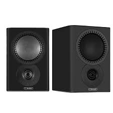 Mission QX-2 Bookshelf Speakers (Pair)-Home theater expert Store