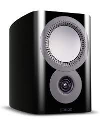 Mission ZX-1 Bookshelf/Surround Speakers (Pair)-Home theater expert Store