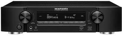 Marantz NR-6006 AV Reciever-Home theater expert Store