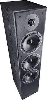 Magnat Monitor S70 - 3-Way Floor Standing Speaker Pair-Home theater expert Store