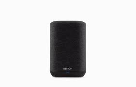 Denon Home 150 Wireless Speaker (Black)