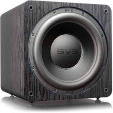 SVS Sound SB-3000 Subwoofer-Home theater expert Store