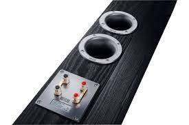 Heco Victa Elite 702 - 3-Way Floor Standing Speaker (Pair)-Home theater expert Store