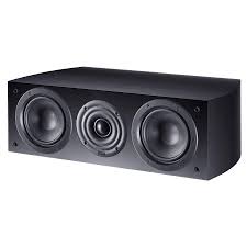 Heco Victa Elite Center 102 - 2-Way Center Channel Speaker-Home theater expert Store