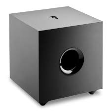 Focal Cub Evo Active Bass-Reflex Subwoofer-Home theater expert Store