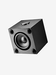 Focal Cub Evo Active Bass-Reflex Subwoofer-Home theater expert Store