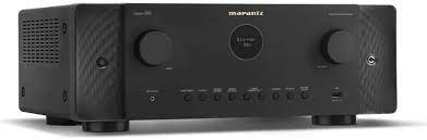 Marantz Cinema 60 Premium 7.2 Channel AV Receiver