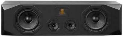 Emotiva Airmotiv C2+ Center Channel Speaker-Home theater expert Store