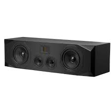 Emotiva Airmotiv C2+ Center Channel Speaker-Home theater expert Store