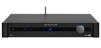 BasX PT1 Stereo Preamplifier/DAC/Tuner-Home theater expert