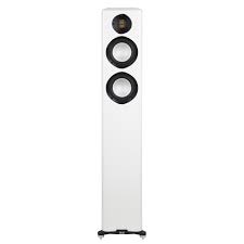 Elac Carina FS247.4 Floorstanding Speakers (Pair)