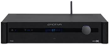 Emotiva BasX TA2 Integrated Amplifier-Home theater expert Store