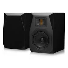 Emotiva Airmotiv B1+ Bookshelf Speakers (Pair)-Home theater expert Store