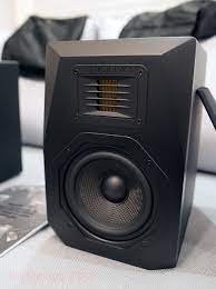 Emotiva Airmotiv B1+ Bookshelf Speakers (Pair)-Home theater expert Store