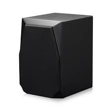 Emotiva Airmotiv B1+ Bookshelf Speakers (Pair)-Home theater expert Store