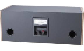 Focal Aria CC 900 Center channel speaker