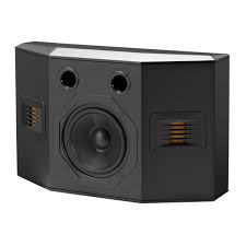 Emotiva Airmotiv E2+ Surround Speakers (Pair)-Home theater expert Store