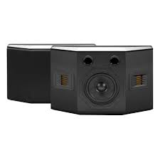 Emotiva Airmotiv E2+ Surround Speakers (Pair)-Home theater expert Store