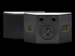 Emotiva Airmotiv E2+ Surround Speakers (Pair)-Home theater expert Store