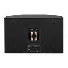 Emotiva Airmotiv E2+ Surround Speakers (Pair)-Home theater expert Store