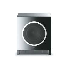 Focal Sub Air Wall-Mountable, Wireless Subwoofer-Home theater expert Store