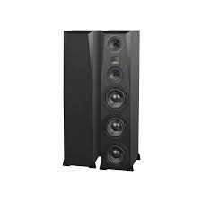 Airmotiv T3+ Pair Floorstanding Tower Speakers