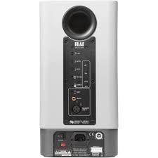 ELAC Navis ARB-51 Active Bookshelf Speakers-Home theater expert Store