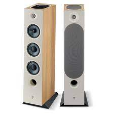 Focal Chora 826-D Floor Standing Speaker (Pair)-Home theater expert Store