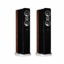 Q Acoustics Q-Conept-500 Floor-standing Speakers